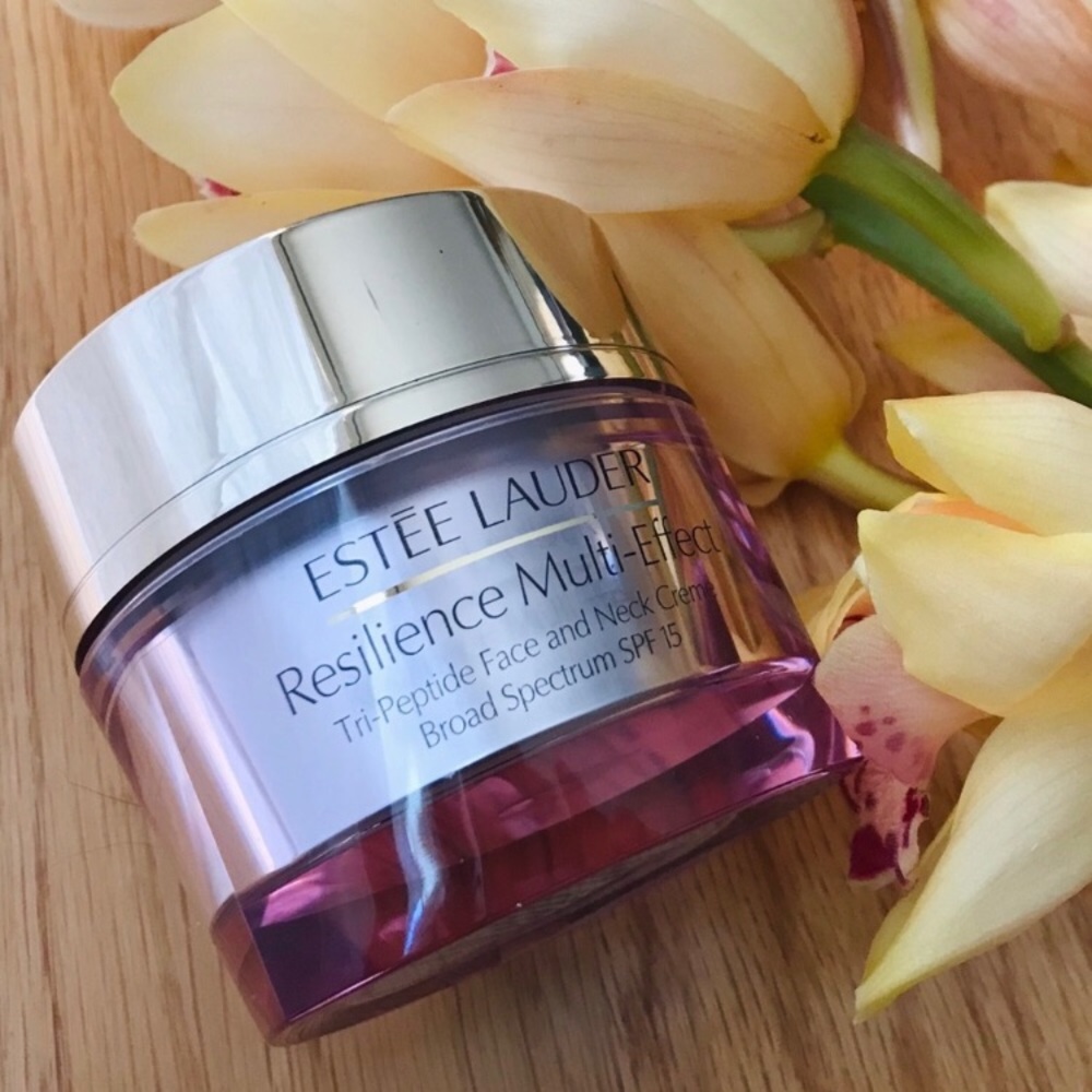 Estée Lauder Resilience Multi-Effect - Picture 1 of 4